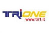 TRIone Paolo logo