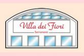 Villa dei Fiori logo