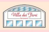 Villa dei Fiori logo