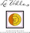 La Vrille di Hervé Daniel Deguillame logo