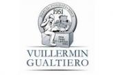 Vuillermin Gualtiero SRL Società Unipersonale logo