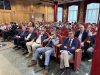 La sala